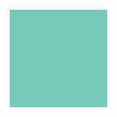 DECOART AMERICANA MULTI SURFACE SATIN ACRYLIC PAINT - 59 ML (2 OZ) - COASTAL WATERS (523)